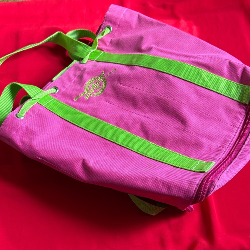 The Original Nantucket Diddy Bagg!